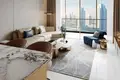 Apartamento 2 habitaciones 57 m² Dubái, Emiratos Árabes Unidos