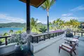 Apartamento 4 habitaciones 845 m² Kamala, Tailandia