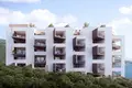 Mieszkanie 1 pokój 53 m² Boreti, Czarnogóra