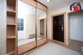 3 room apartment 77 m² Minsk, Belarus