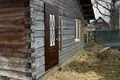 House 49 m² Lahojsk selsaviet, Belarus