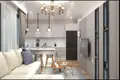 Complejo residencial Residential complex with gazebos, sauna and swimming pool, 2 minutes to the beach, Erdemli, Mersin, Turkey