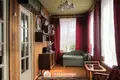 3 room house 70 m² Rakauski sielski Saviet, Belarus