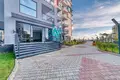 Wohnung 2 zimmer 55 m² Muratpasa, Türkei