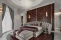 Apartamento 9 habitaciones 600 m² Servetiye Cami Mahallesi, Turquía
