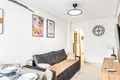 Квартира 1 комната 52 м² в Торревьехе, Испания