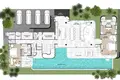Villa de 5 pièces 853 m² Thalang, Thaïlande
