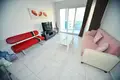 1 room apartment  Mahmutlar, Turkey