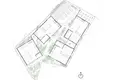 1 bedroom apartment  Cepaka, Indonesia