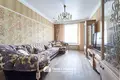2 room apartment 59 m² in Minsk, Belarus