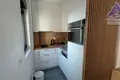 1 bedroom apartment 35 m² Budva, Montenegro