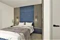 Apartamento 3 habitaciones 73 m² Varsovia, Polonia
