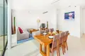 Mieszkanie 3 pokoi 345 m² Choeng Thale, Tajlandia