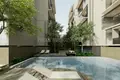 Appartement 1 chambre 61 m² Choeng Thale, Thaïlande