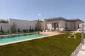 Дом 4 комнаты 107 м² San Javier, Испания