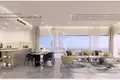 1 bedroom apartment 44 m² Abu Dhabi Emirate, United Arab Emirates