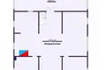 Dom wolnostojący 734 m² Svabski sielski Saviet, Białoruś