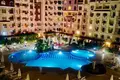 1 room apartment 41 m² Hurghada, Egypt