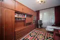 Квартира 2 комнаты 46 м² Минск, Беларусь