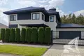 Casa 278 m² Muchaviecki sielski Saviet, Belarús