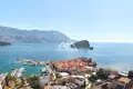 Propiedad comercial 735 m² en Budva, Montenegro