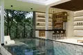 Apartamento 4 habitaciones 460 m² Rawai, Tailandia