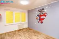 3 room apartment 64 m² Panevėžys, Lithuania