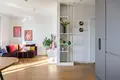 Appartement 3 chambres 83 m² Krobia, Pologne