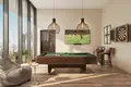 Complejo residencial Sapphire 32