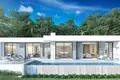 Вилла 3 комнаты 250 м² Па Хлок, Таиланд