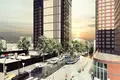 1 room apartment 46 m² Odesa, Ukraine