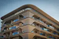 Complejo residencial Samana Imperial Garden – Luxury Living Redefined in Arjan, Dubai.
