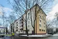 3 room apartment 55 m² Minsk, Belarus