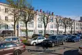 Commercial property 1 837 m² in Minsk, Belarus
