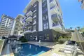 1 bedroom apartment 55 m² Akarca Koyu, Turkey