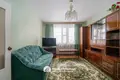 Appartement 3 chambres 69 m² Minsk, Bélarus
