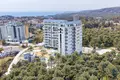 Квартира 2 комнаты 50 м² Аланья, Турция