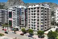 Apartamento 2 habitaciones 45 m² Konyaalti, Turquía