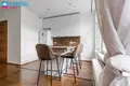 2 room apartment 54 m² in Vilnius, Lithuania