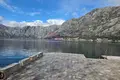 Apartamento 1 habitación 51 m² Prcanj, Montenegro