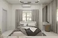 3 bedroom house  Pattaya City, Thailand