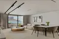 Квартира 46 м² Кальпе, Испания