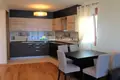 Квартира 2 спальни 93 м² Добра Вода, Черногория