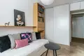 2 room apartment 37 m² Warsaw, Poland