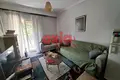 1 room studio apartment 40 m² Kavala Municipality, Greece