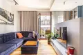 Wohnung 2 zimmer 61 m² Warschau, Polen