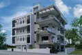 Apartamento 2 habitaciones 95 m² Kato Polemidion Municipality, Chipre