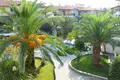 Hotel 6 500 m² Pefkochori, Grecja