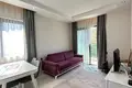 1 bedroom apartment  Alanya, Turkey