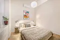 Mieszkanie 3 pokoi 69 m² Budapeszt, Węgry